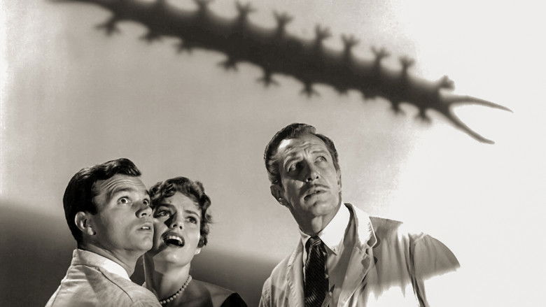 кадр из фильма Тинглер