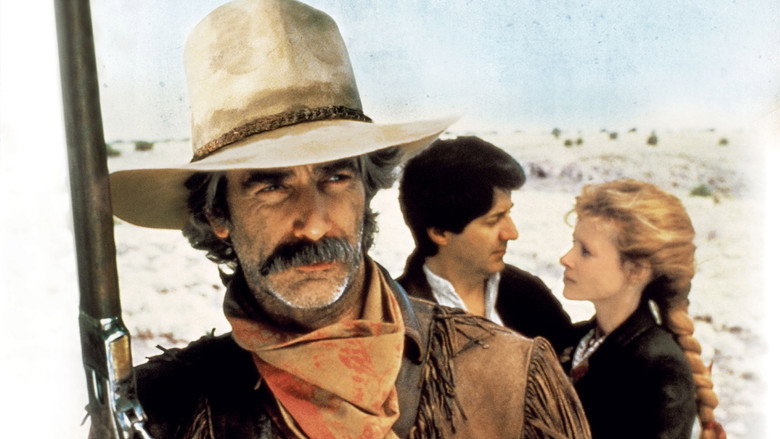 Меткий и мёртвый