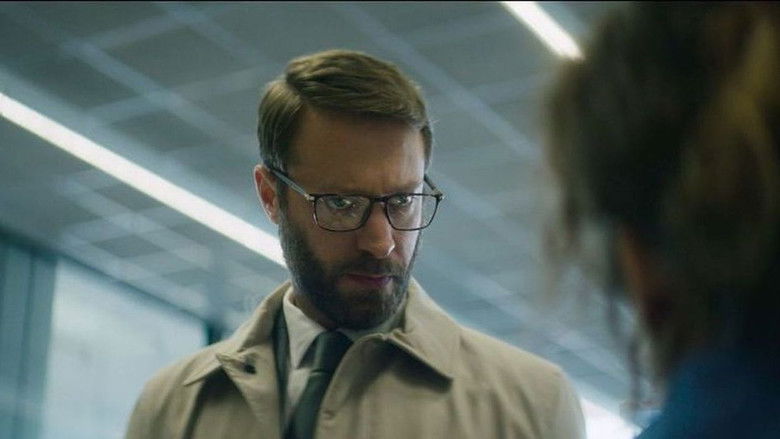 кадр из фильма Μικρά Πράγματα Που Πήγαν Λάθος