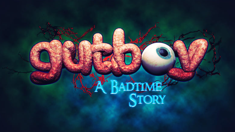 кадр из фильма Gutboy: A Badtime Story