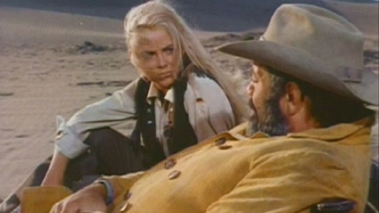 кадр из фильма Four Rode Out