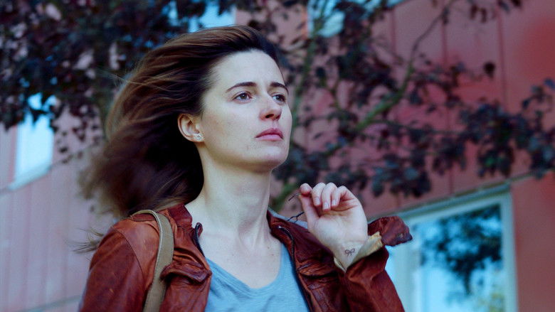 кадр из фильма Obce niebo