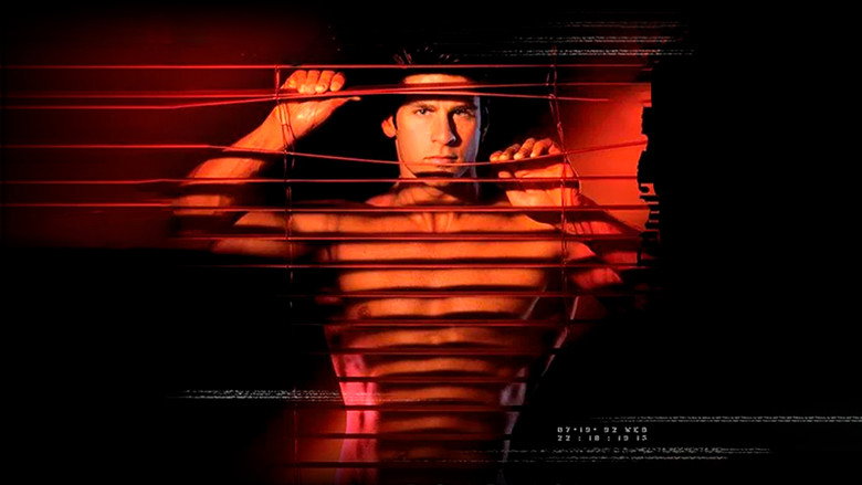 кадр из фильма Trade-Off