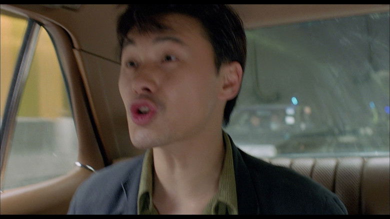 кадр из фильма 高度戒備