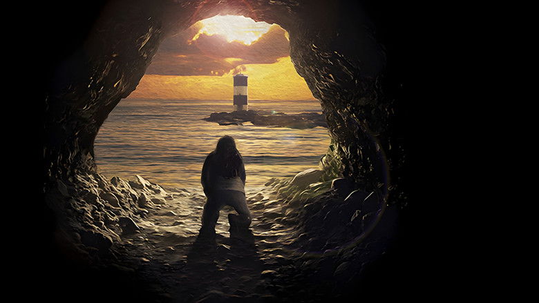 кадр из фильма Hope