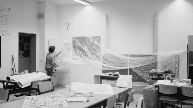 кадр из фильма Klasse Deutsch