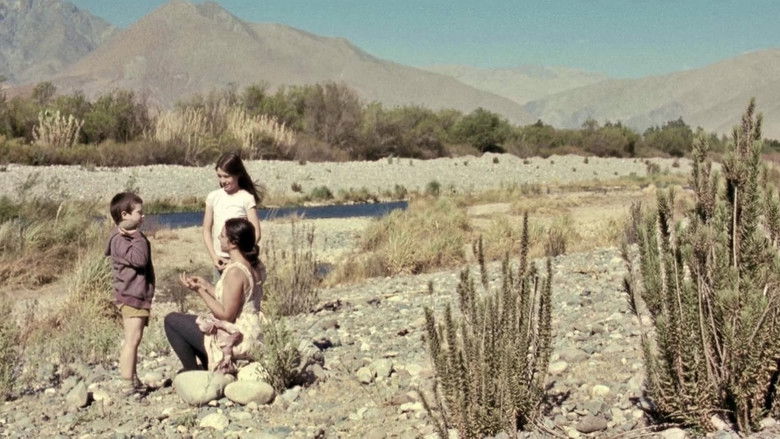 кадр из фильма С четверга по воскресенье