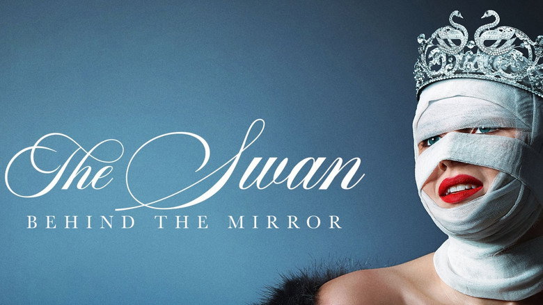 кадр из фильма The Swan: Behind the Mirror