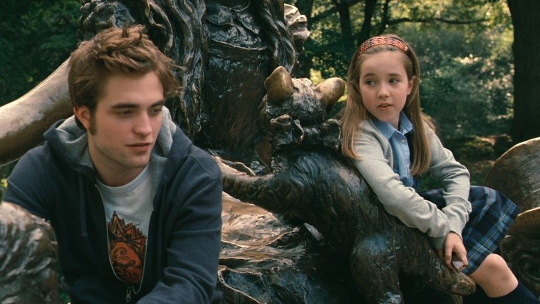 кадр из фильма Помни меня