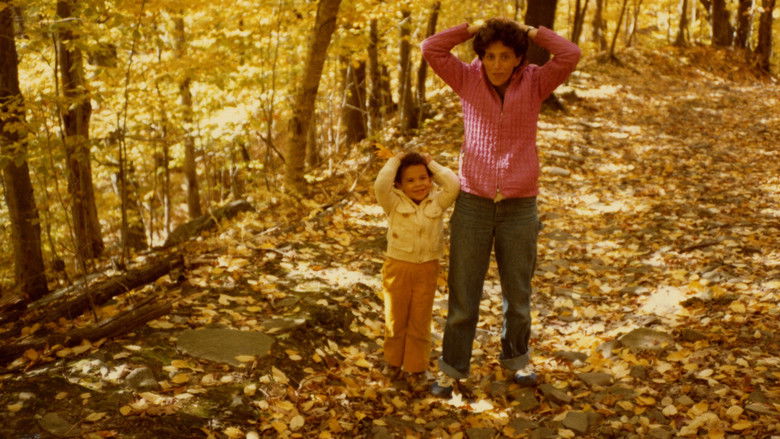 кадр из фильма Little White Lie