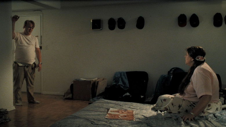 кадр из фильма Счастье