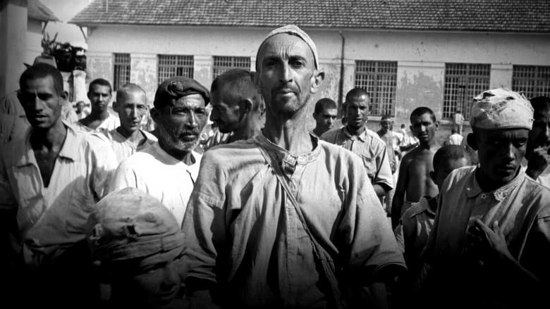 кадр из фильма Holocausto Brasileiro