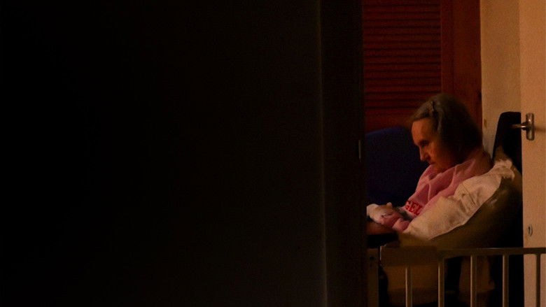 кадр из фильма Hammer of the Witches