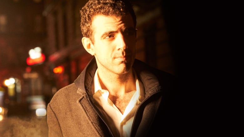 кадр из фильма Сэм Моррил: Всё под контролем