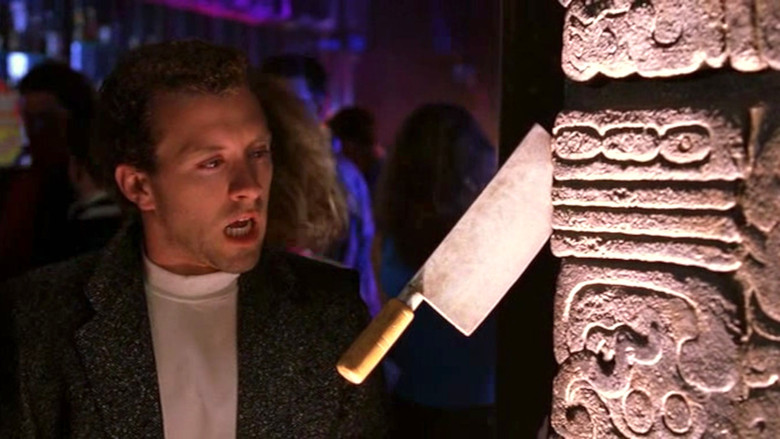 кадр из фильма Патруль времени 2: Берлинское решение