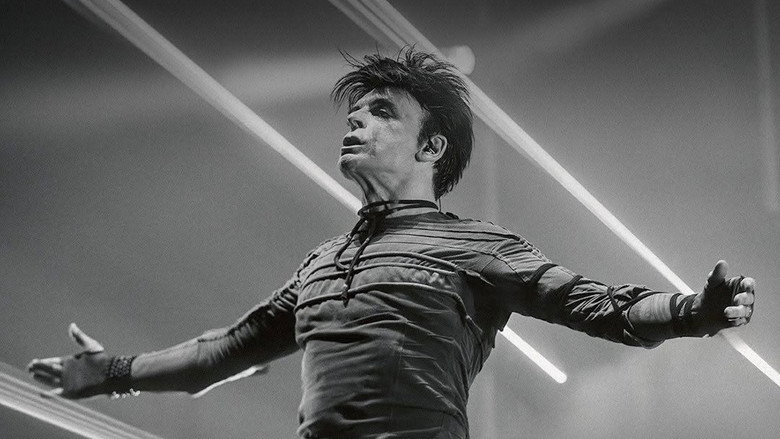 кадр из фильма Gary Numan A Perfect Circle: Live At OVO Arena Wembley