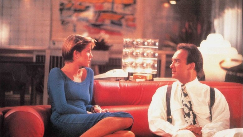 кадр из фильма Как разобраться с делами