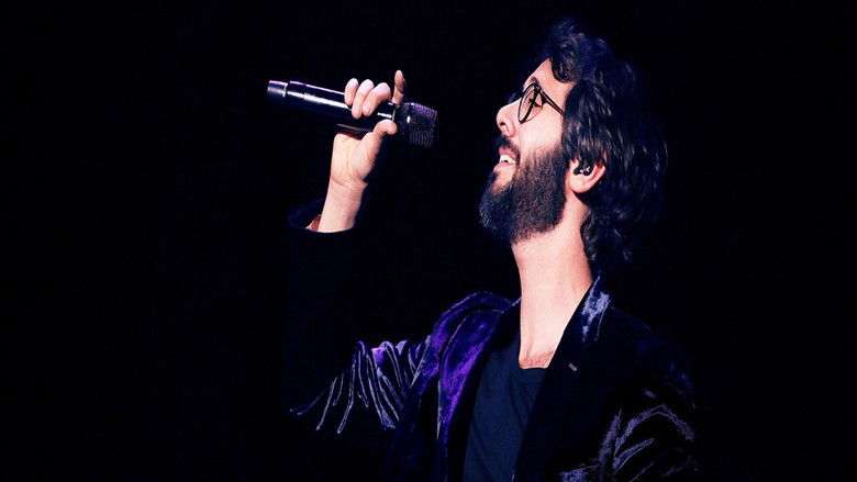 кадр из фильма Josh Groban Bridges: In Concert from Madison Square Garden