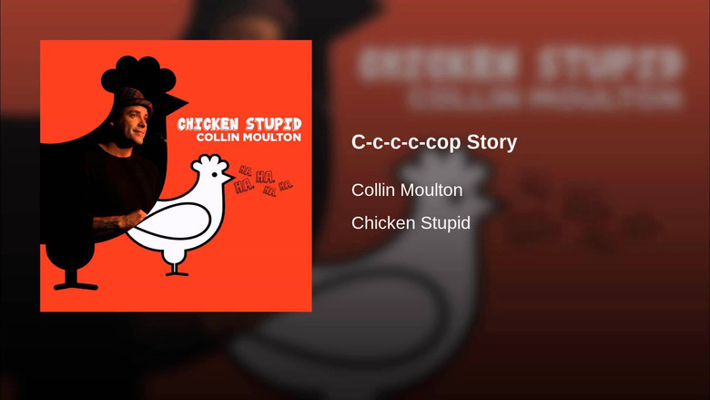 кадр из фильма Collin Moulton: Chicken Stupid