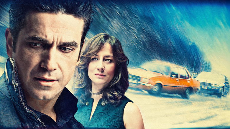 кадр из фильма Джек Стронг