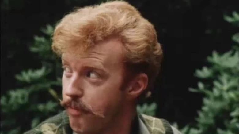 кадр из фильма André anders dan anders