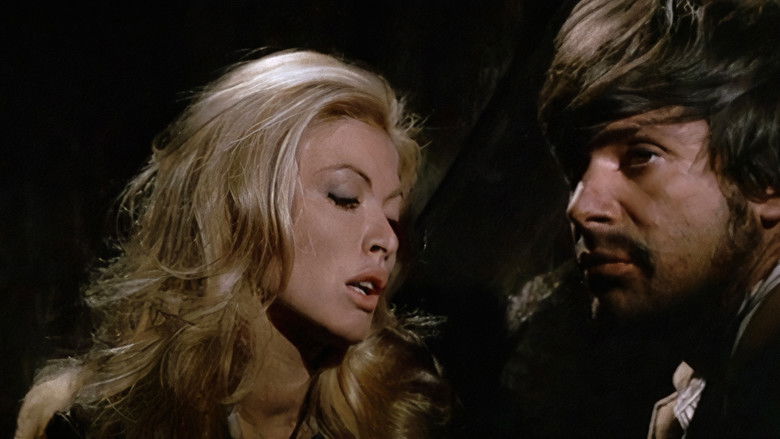 кадр из фильма Беги, человек, беги