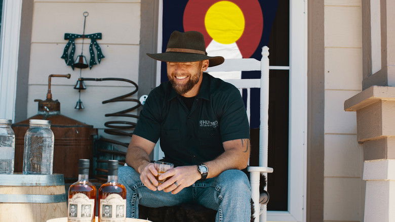 кадр из фильма Bombs to Booze