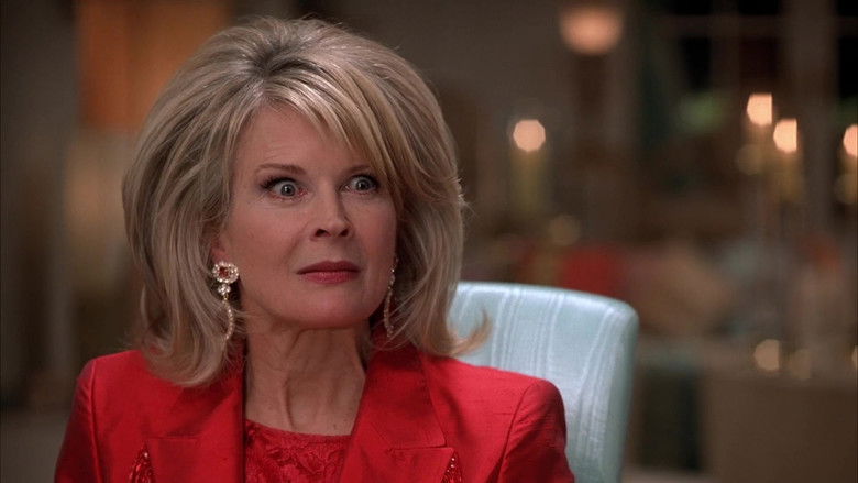 кадр из фильма Вид сверху лучше