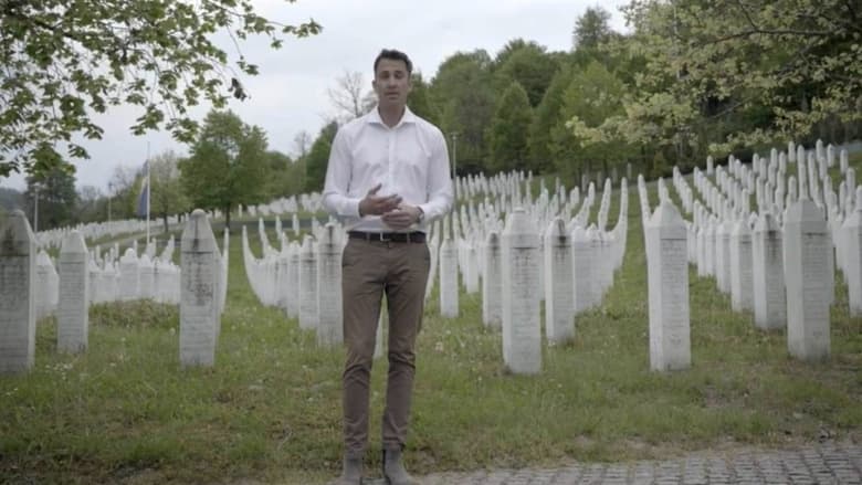 кадр из фильма Srpska: The Struggle for Freedom