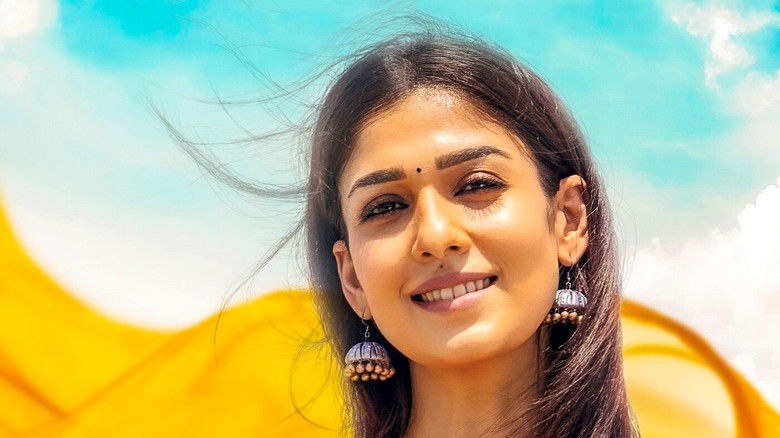 кадр из фильма காத்து வாக்குல ரெண்டு காதல்