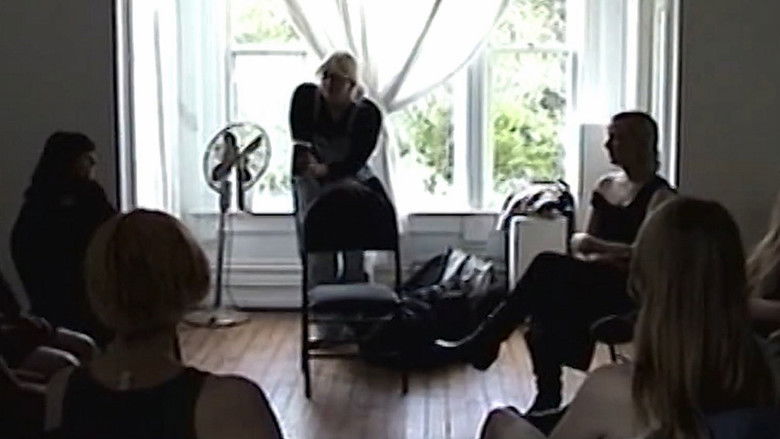 кадр из фильма Castration Movie Anthology ii. The Best of Both Worlds