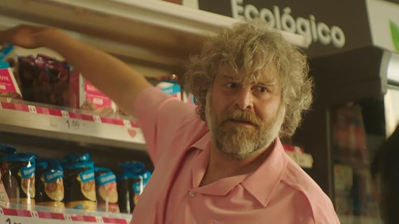 кадр из фильма Nada de Nada