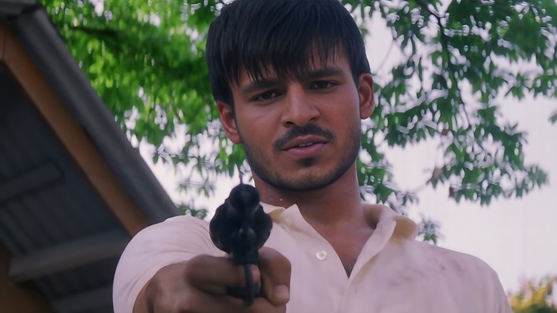 кадр из фильма दम