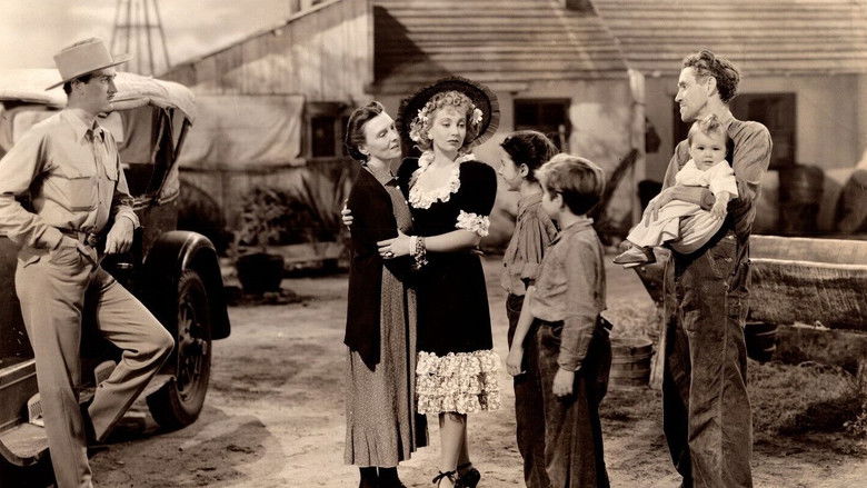 кадр из фильма Gold Rush Maisie