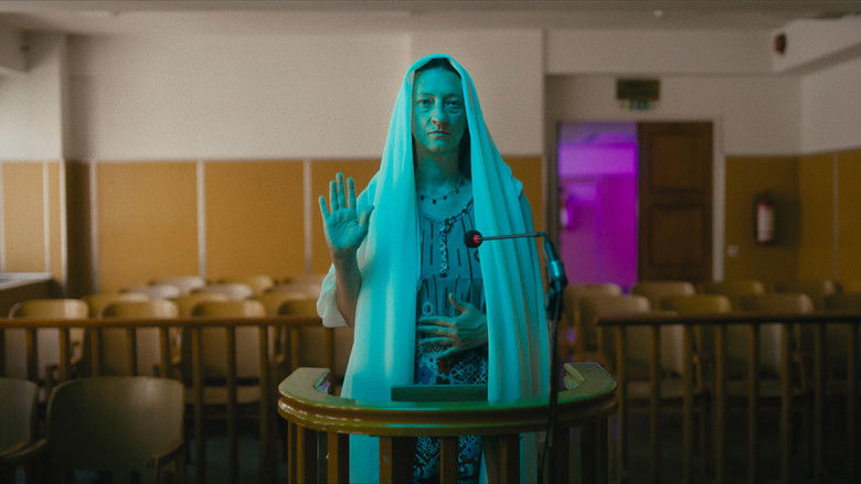 кадр из фильма Αδέσποτα Κορμιά