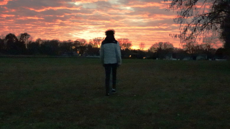 кадр из фильма Squirrelly Man