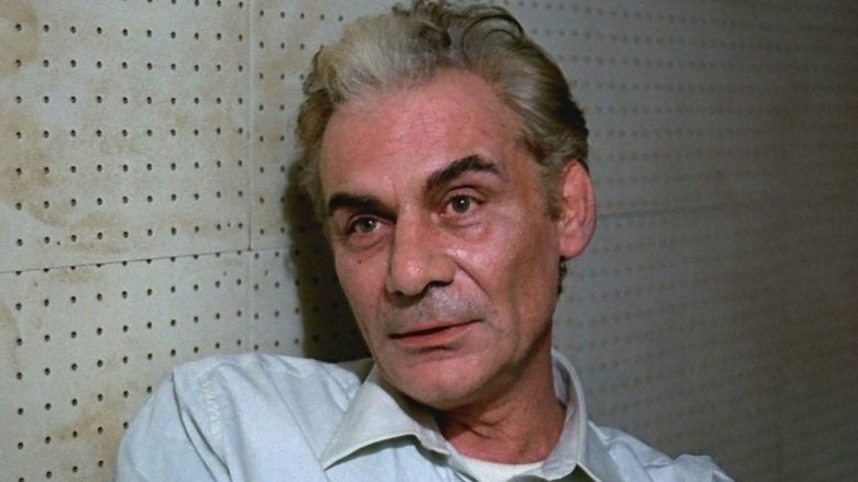 кадр из фильма Il caso Moro