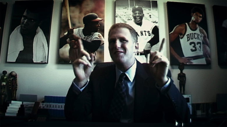 кадр из фильма Замороченные