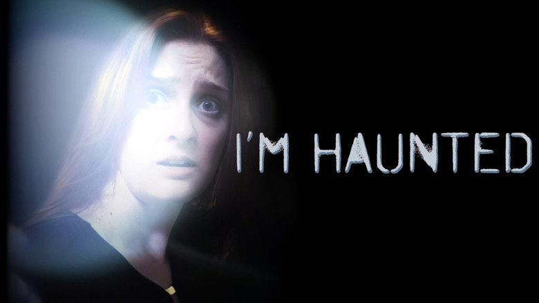 кадр из фильма I'm Haunted