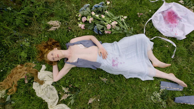 кадр из фильма Smalltown Girl