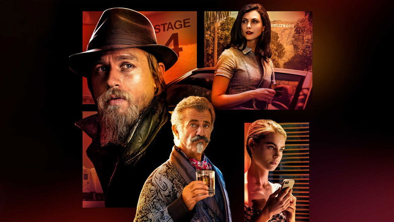 кадр из фильма Вальдо