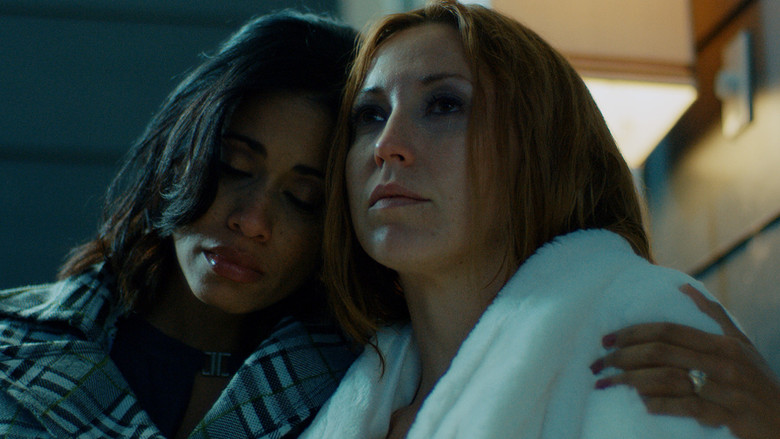 кадр из фильма Parker's Anchor