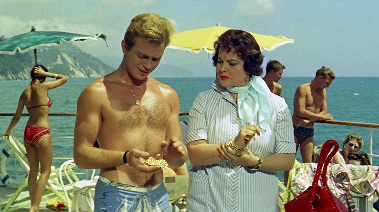 кадр из фильма Летние рассказы