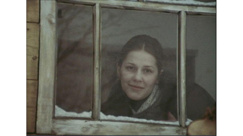 кадр из фильма Солнечный ветер