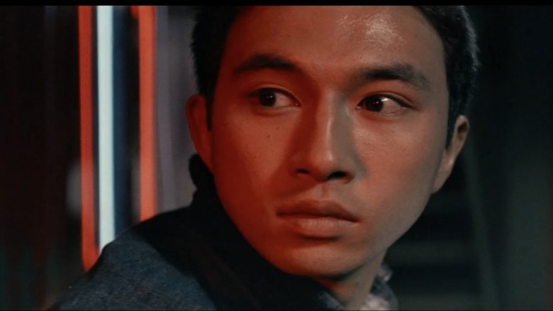 кадр из фильма 卒業五分前 群姦