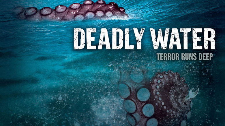 кадр из фильма Kraken: Tentacles of the Deep