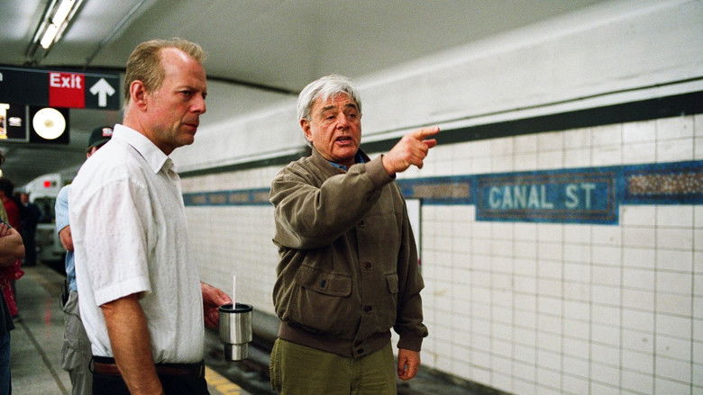 кадр из фильма 16 кварталов