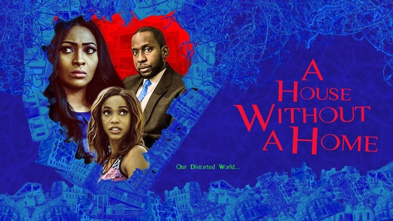 кадр из фильма A House Without A Home
