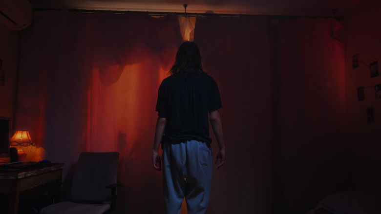 кадр из фильма Тик-Так