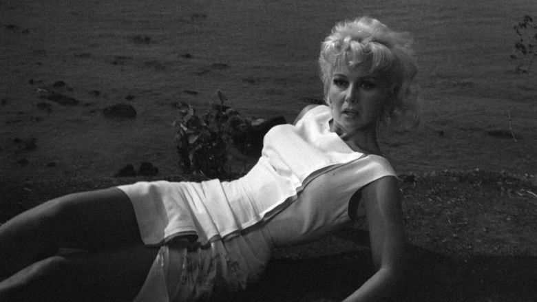 кадр из фильма Terror Is a Man